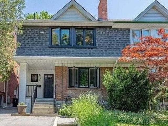 Upper - 27 Mount Royal Ave