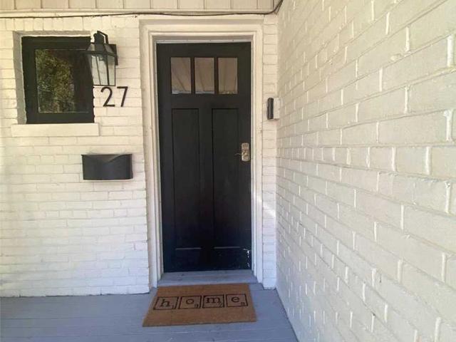 Upper - 27 Mount Royal Ave