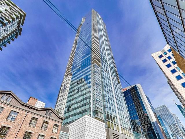 1803 - 180 University Ave