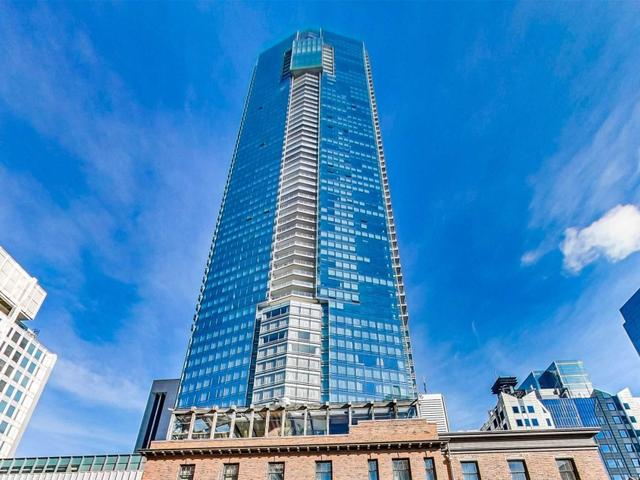 1803 - 180 University Ave