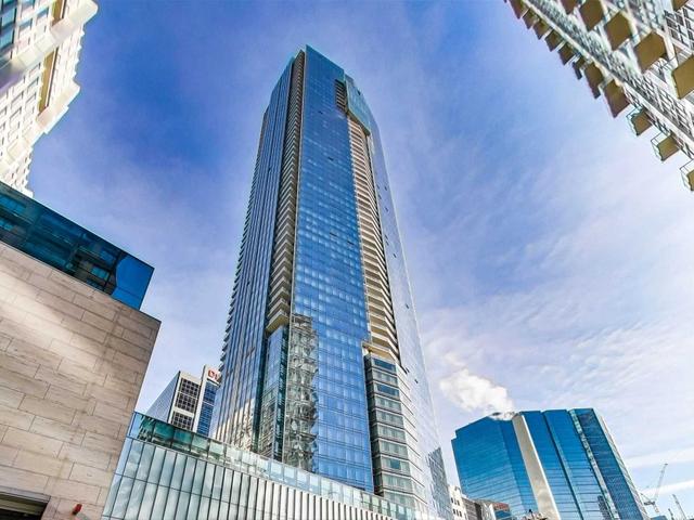 1803 - 180 University Ave