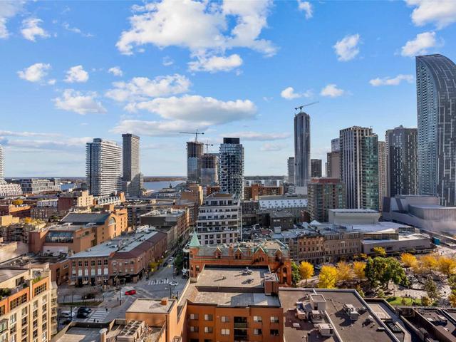 1704 - 60 Colborne St