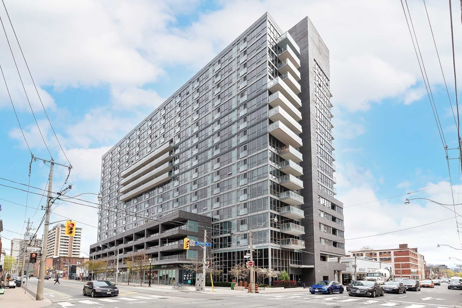 807 320 Richmond St E, Toronto Leased, C5431764 Condos.ca 807 320 Richmond St E, Toronto Leased, C5431764 Condos.ca
