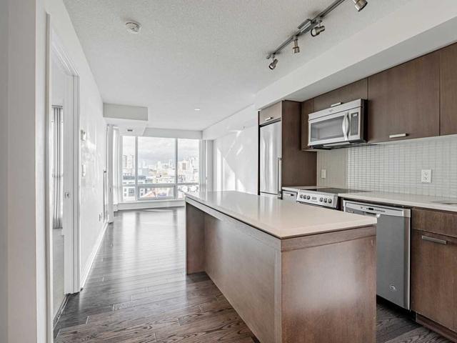 1603 - 295 Adelaide St W