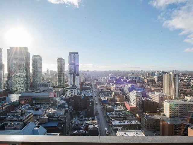 2503 - 215 Queen St W