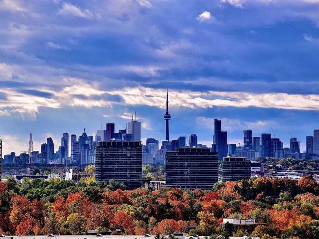 908 - 75 The Donway Ave W