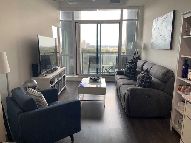 908 - 75 The Donway Ave W