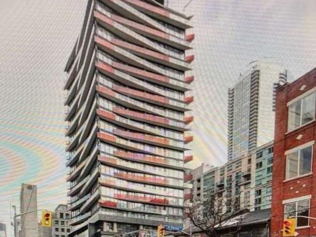 2407 - 215 Queen St W