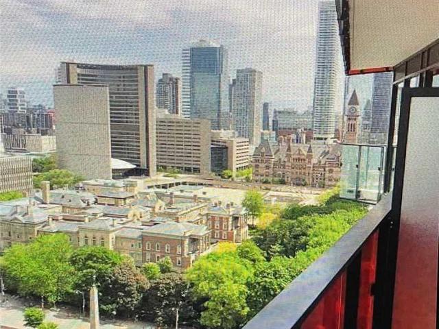 2407 - 215 Queen St W