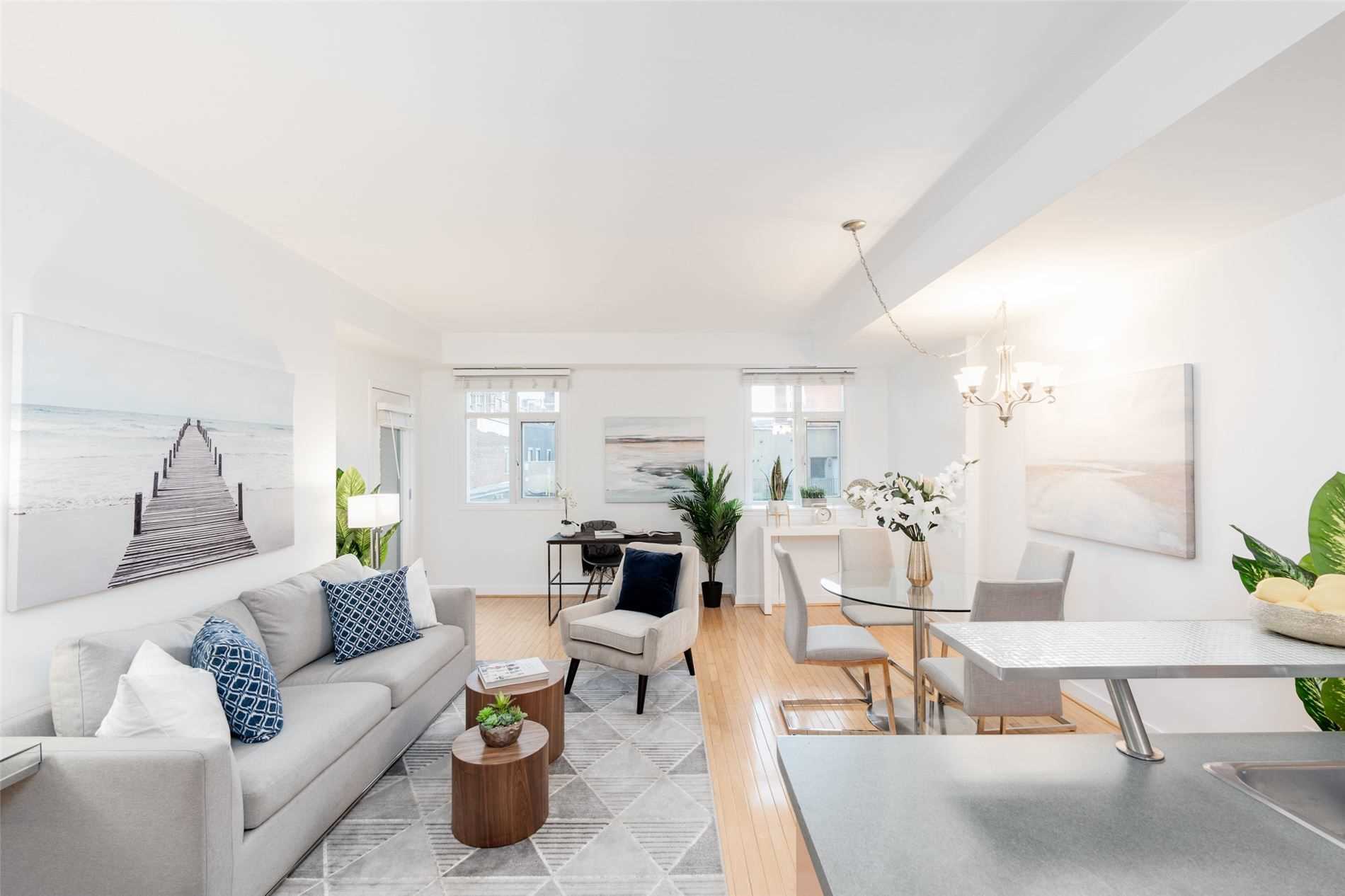 330 500 Richmond St W, Toronto