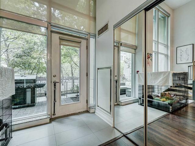 W113 - 500 Sherbourne St