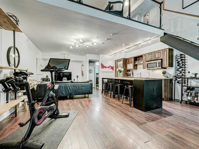 W113 - 500 Sherbourne St