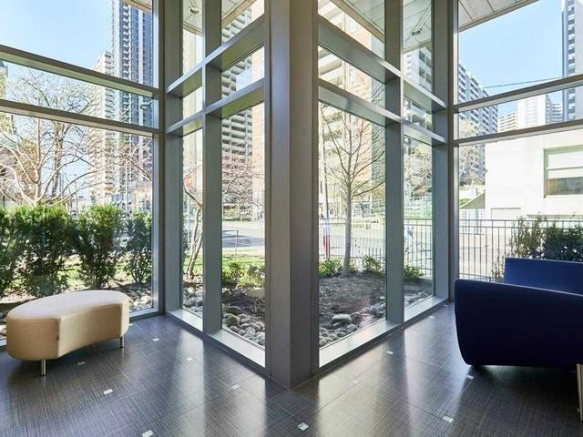 412 - 500 Sherbourne St