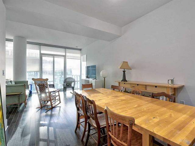 908 - 29 Queens Quay E