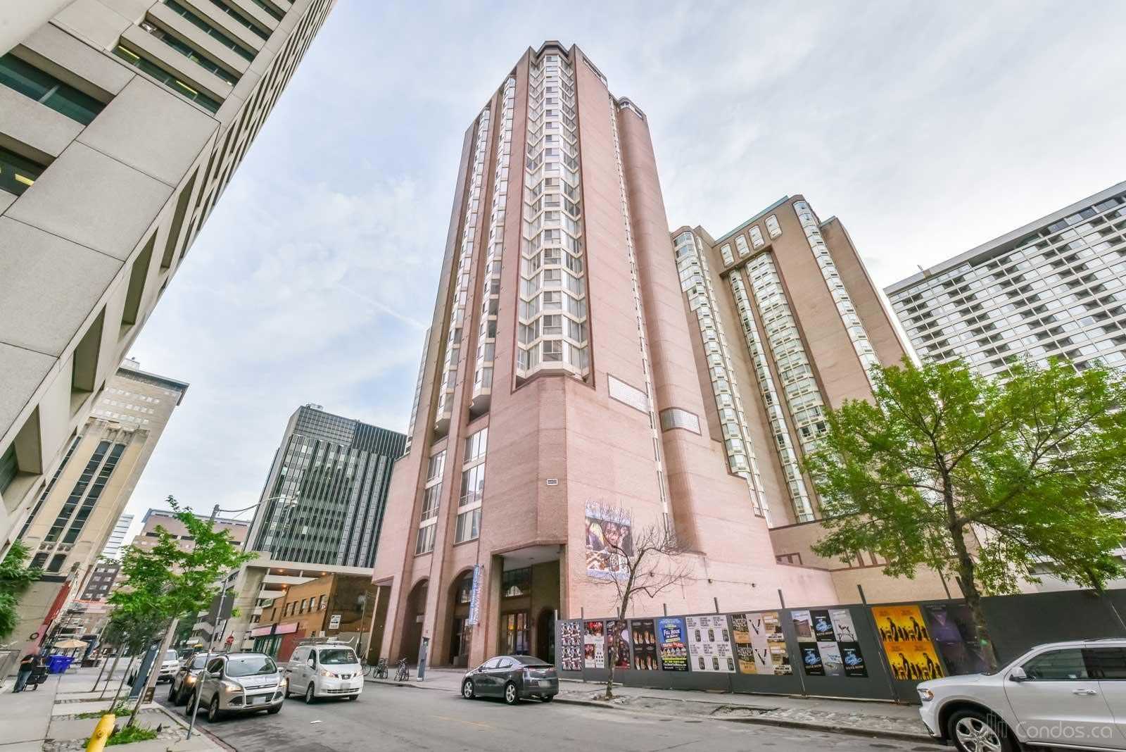 2407 55 Centre Ave, Toronto Sold, C5432398 Condos.ca 2407 55 Centre Ave, Toronto Sold, C5432398 Condos.ca