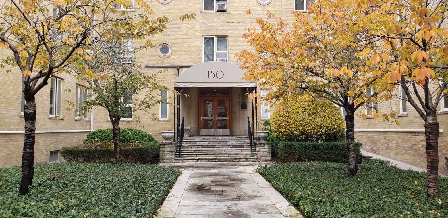 212 150 Farnham Ave, Toronto Leased, C5432546 Condos.ca
