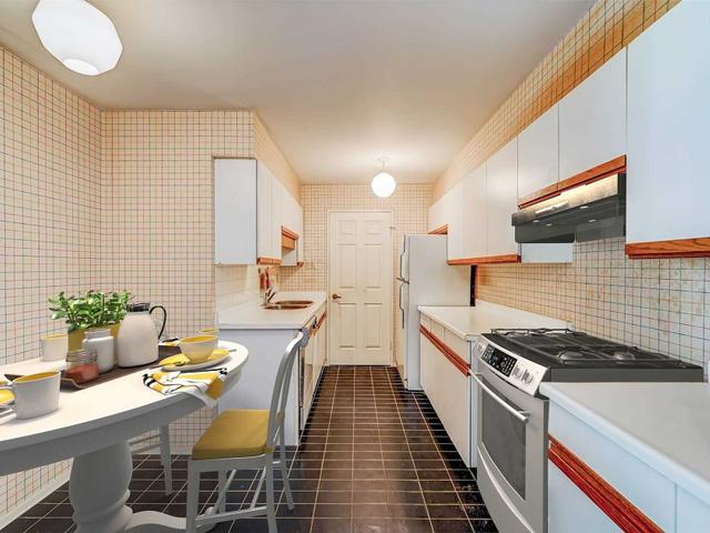 1704 - 45 Carlton St S