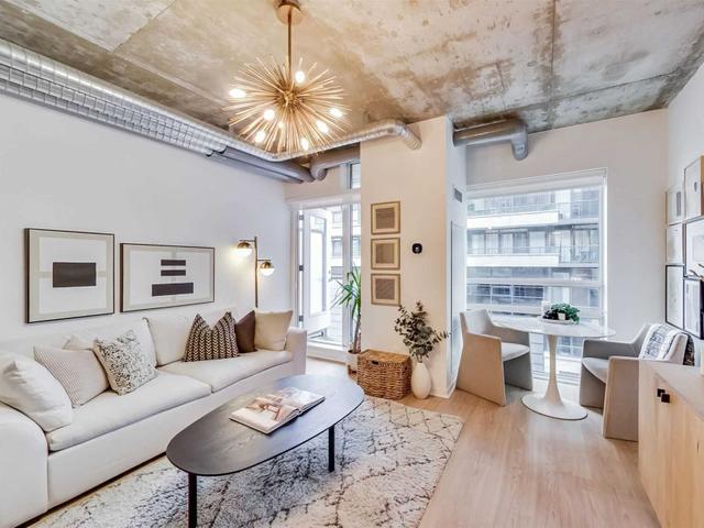 418 - 150 Sudbury St