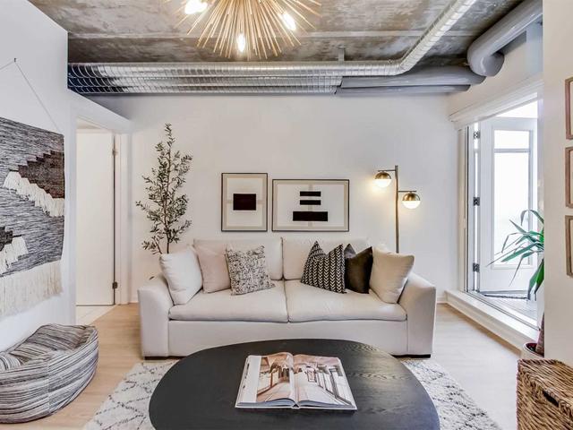 418 - 150 Sudbury St