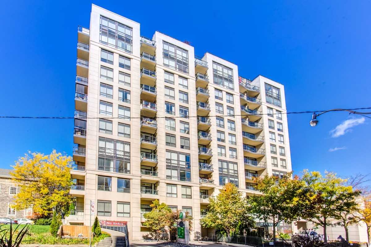 1005 10 Delisle Ave, Toronto Leased, C5432892 Condos.ca