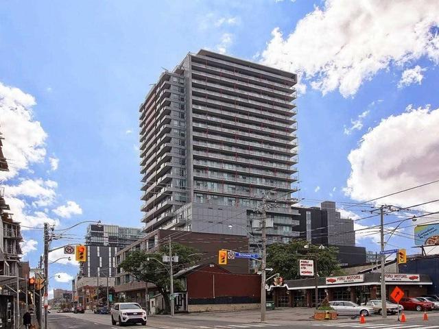 502 - 120 Parliament St
