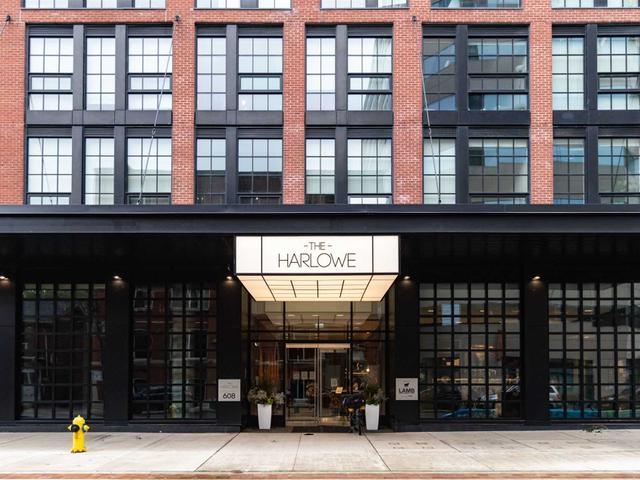 916 - 608 Richmond St