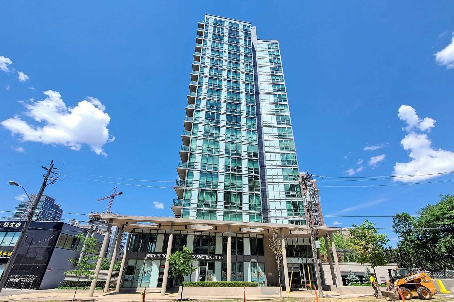 1104 26 Norton Ave, North York Leased, C5433044 Condos.ca 1104 26 Norton Ave, North York Leased, C5433044 Condos.ca