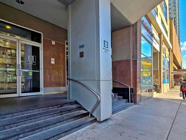 507 - 8 Wellesley St E
