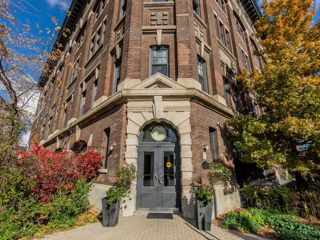 309 - 183 Dovercourt Rd