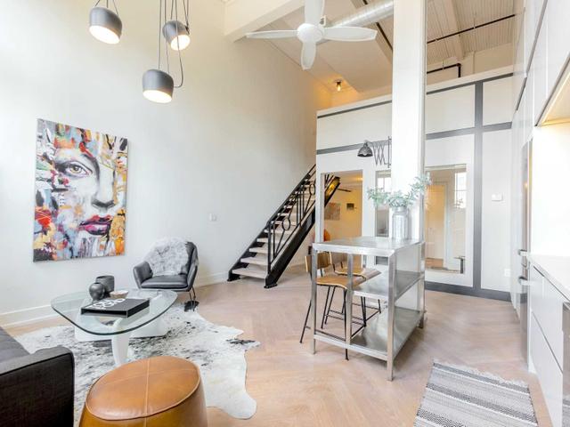 309 - 183 Dovercourt Rd