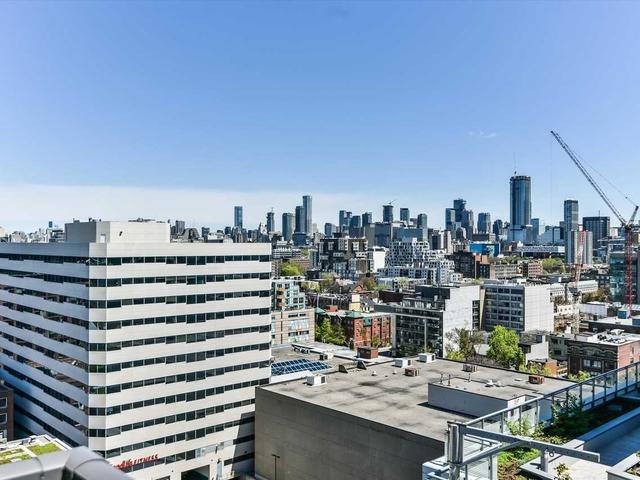 1512 - 111 Bathurst St