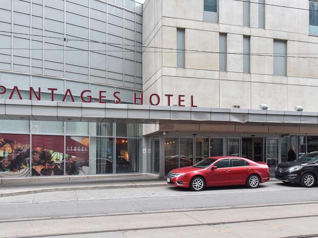 2911 - 210 Victoria St