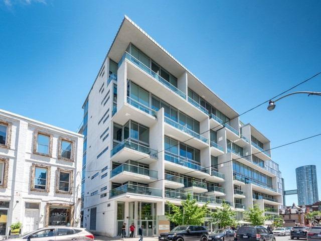 313 - 75 Portland St