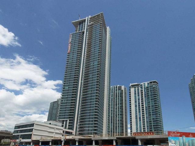 1306 - 18 Harbour St