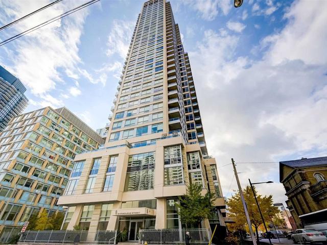 2211 - 500 Sherbourne St