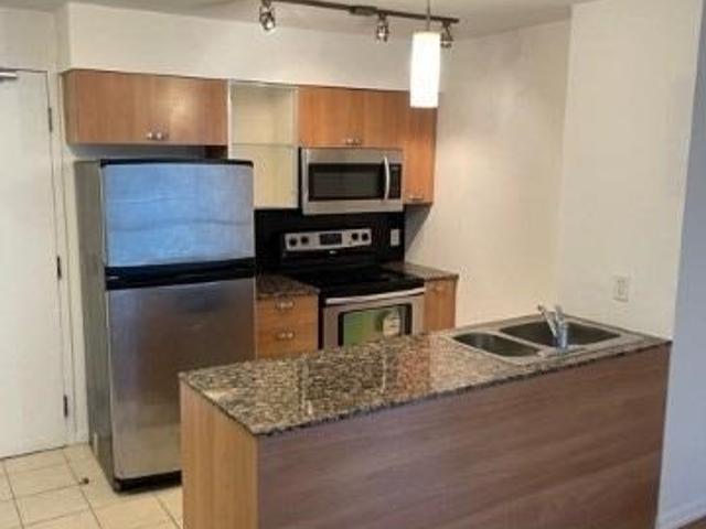 2301 - 38 Grenville St