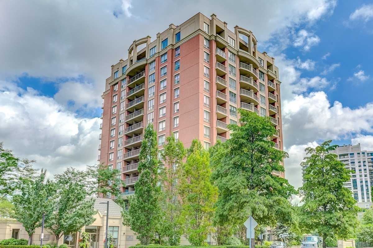 1203 55 Harrison Garden Blvd, North York Sold, C5433919 Property.ca