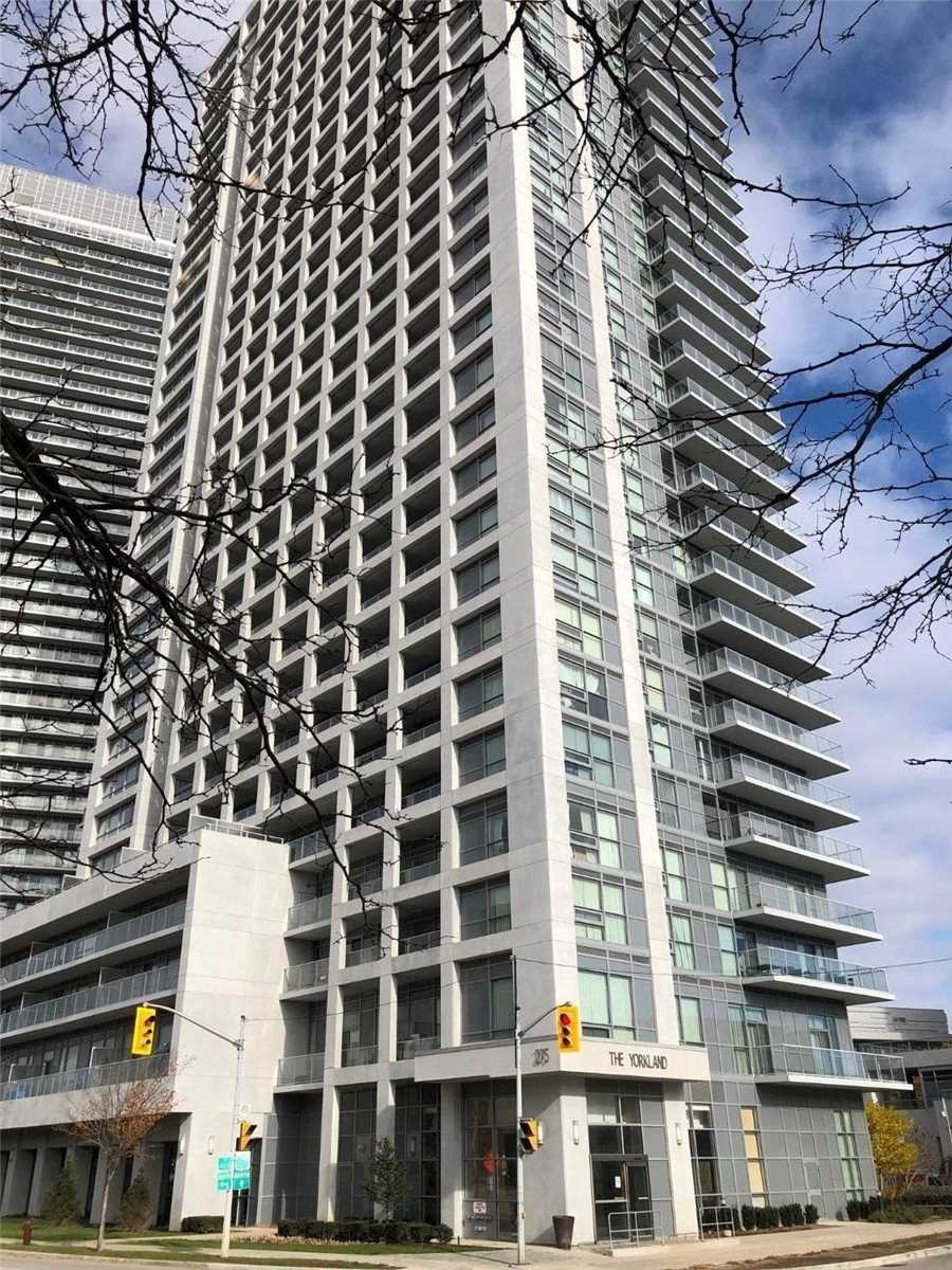 606 275 Yorkland Rd, North York Leased, C5434015 Condos.ca