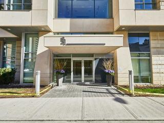 303 - 500 Sherbourne St