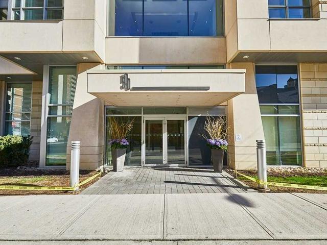 303 - 500 Sherbourne St