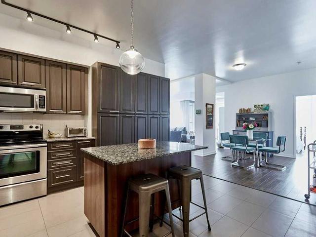 303 - 500 Sherbourne St