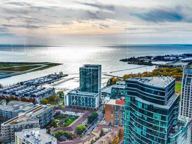 4311 - 17 Bathurst St