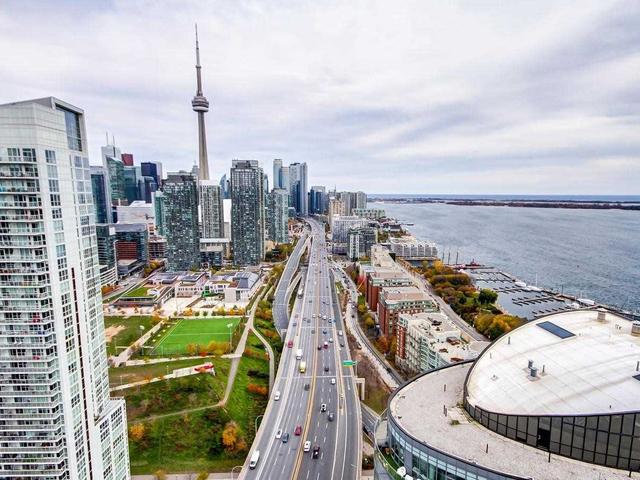 4311 - 17 Bathurst St