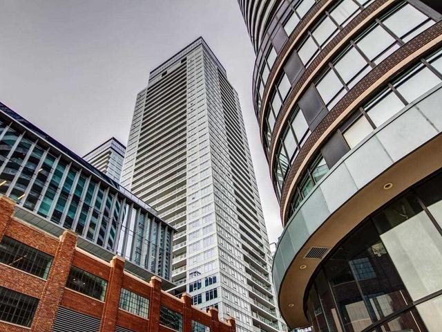 4311 - 17 Bathurst St