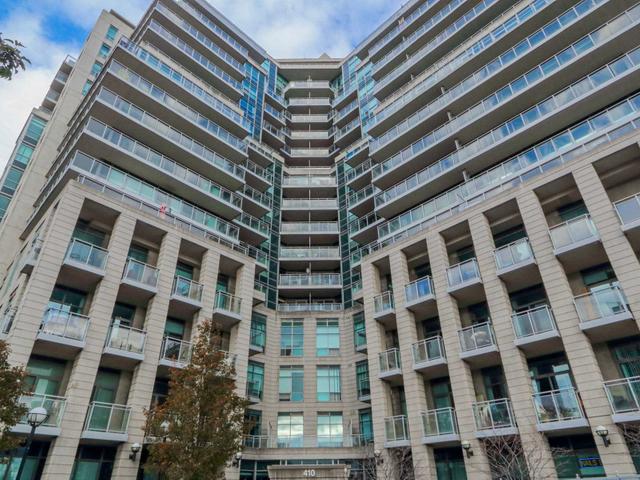 506 - 410 Queens Quay W