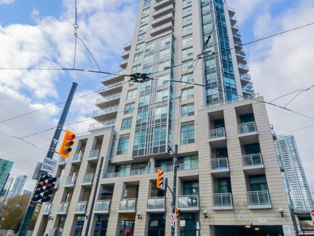 506 - 410 Queens Quay W