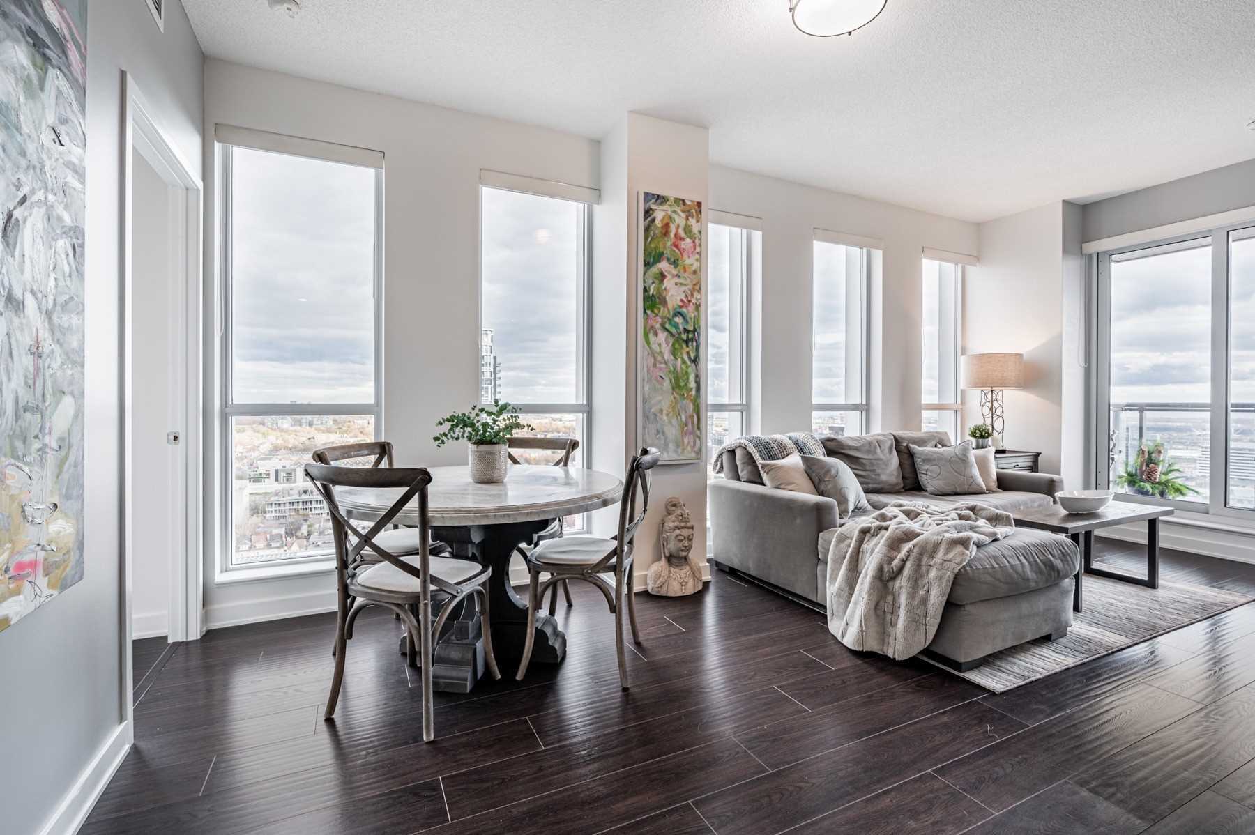 2302 55 Regent Park Blvd, Toronto Sold, C5434545 Condos.ca