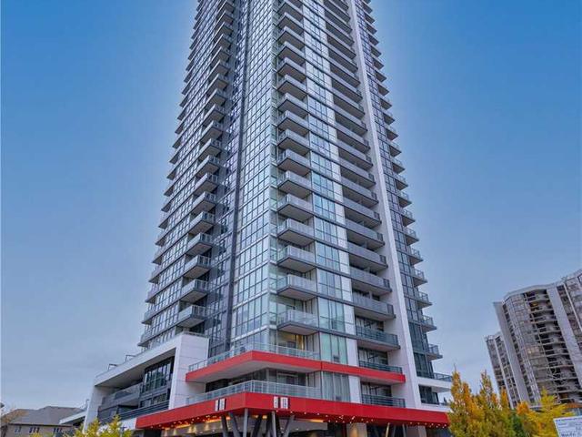 2403 - 88 Sheppard Ave E