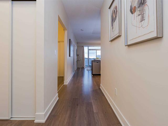 2403 - 88 Sheppard Ave E