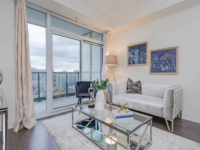 2403 - 88 Sheppard Ave E